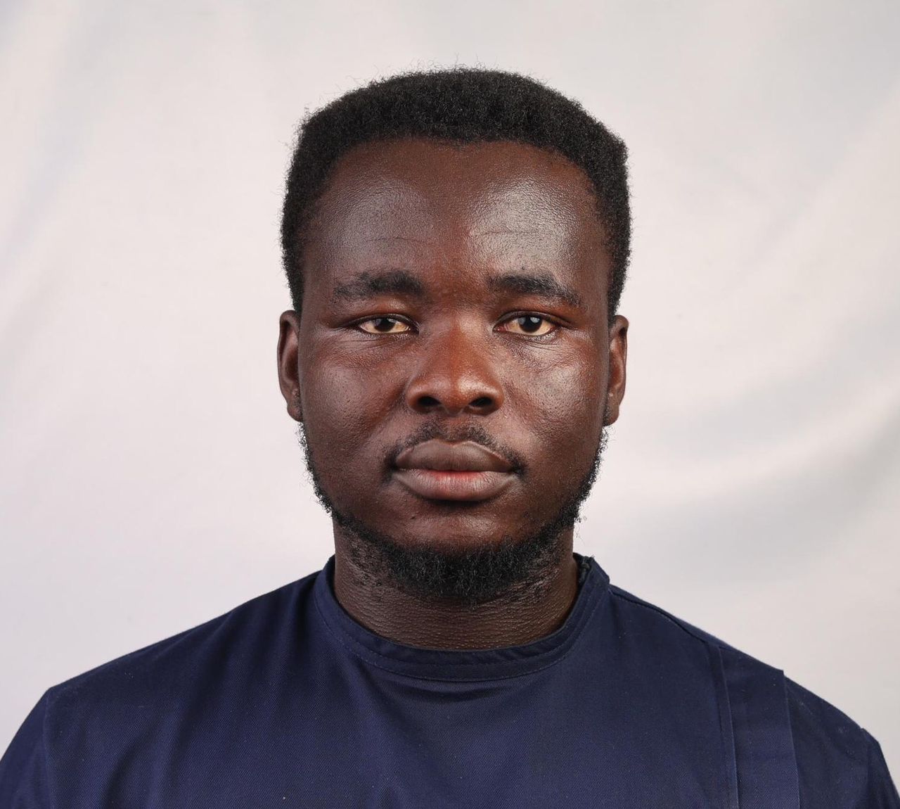 Mr. Alex Asamoah
